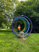 Hundeschule am Schwanheimer Wald