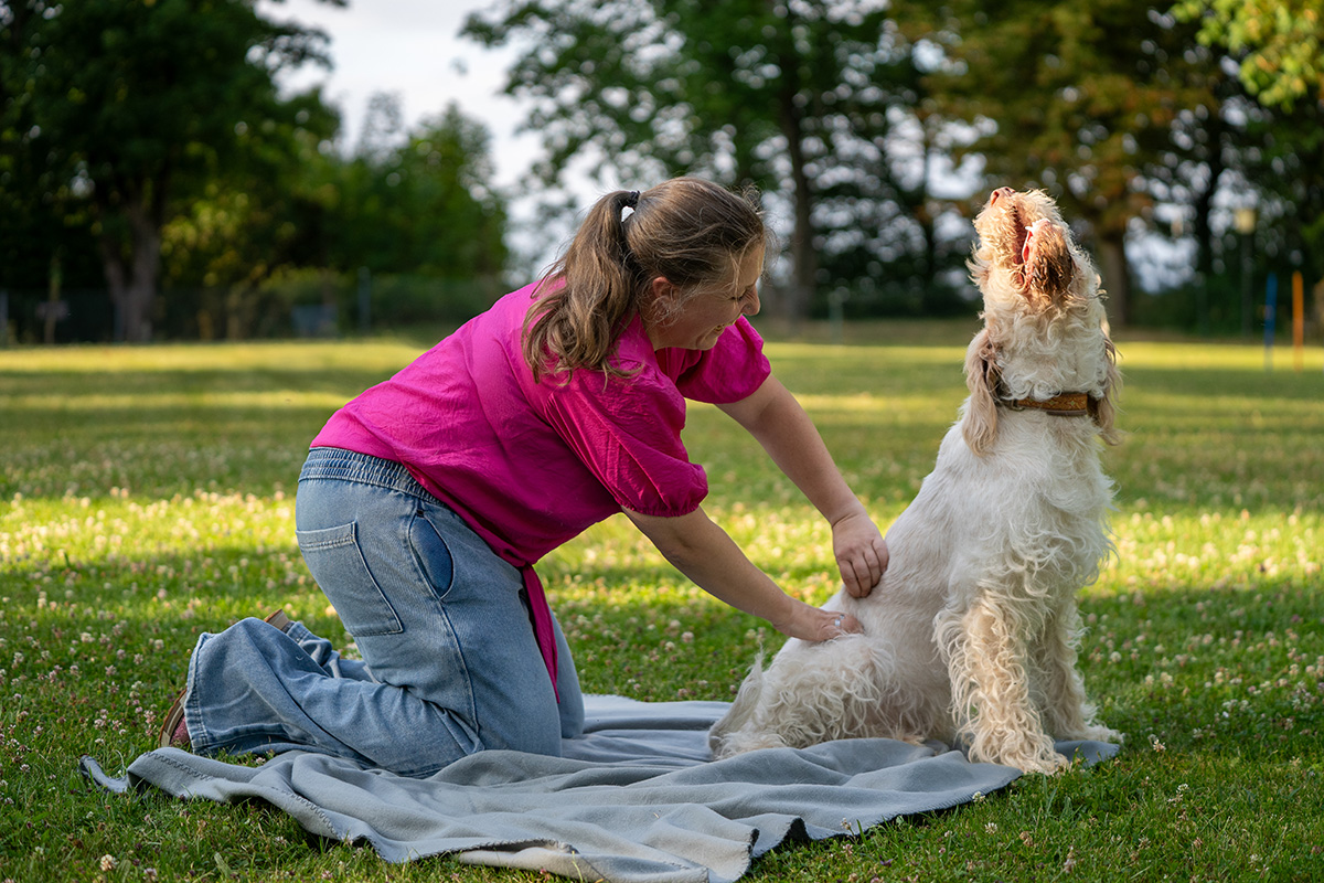Alles was Spaß macht – Entspannung im Alltag