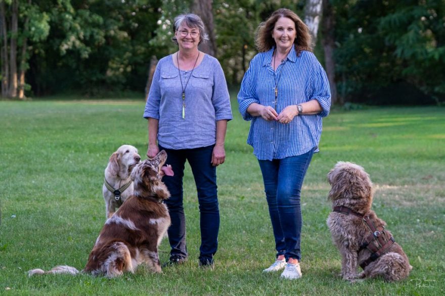 Hundeschule am Schwanheimer Wald Hundeschule am Schwanheimer Wald